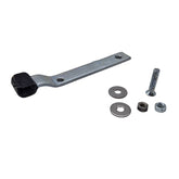 Riegel zu Motorhaube Steyr Plus-Serie mit Schrauben